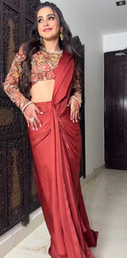 Ankita Sharma In FW03