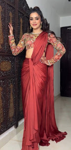 Ankita Sharma In FW03