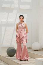 Aabroo Tunic Set