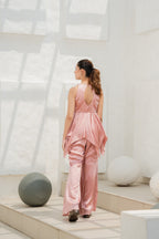 Aabroo Tunic Set