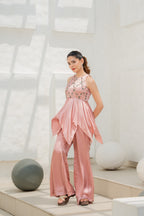 Aabroo Tunic Set