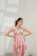 Aabroo Tunic Set