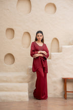 Shafaq Kurta Set
