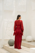 Eira Drape Set