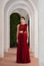 Raahi Drape Saree
