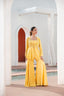 Viraas Peplum Set