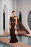 Afsana Drape Saree