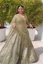 Anavi Kalia In TYOHAAR8