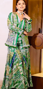 Chandani girdha In TYOHAAR24