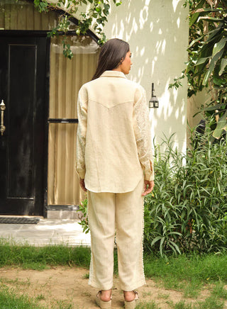 Selene Cotton Co-Ord