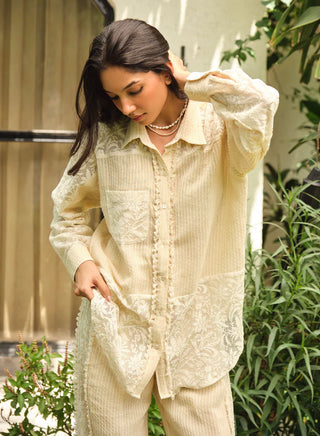 Selene Cotton Co-Ord