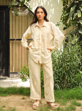 Selene Cotton Co-Ord