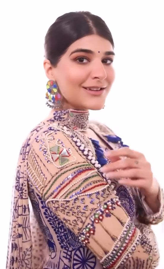 Deeksha Khurana In TYOHAAR29