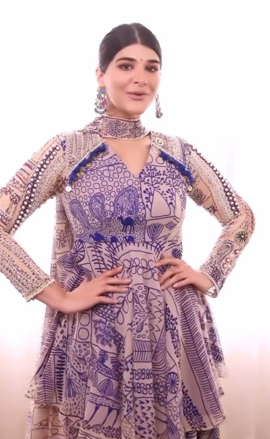 Deeksha Khurana In TYOHAAR29