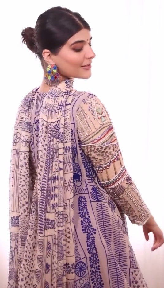 Deeksha Khurana In TYOHAAR29
