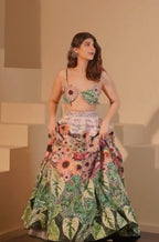 Deeksha Khurana In MKB22