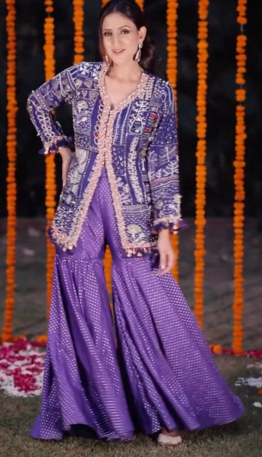 Karishma Yadav Bhalla In TYOHAAR14