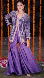 Karishma Yadav Bhalla In TYOHAAR14
