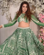 Silkheena Kaur In TYOHAAR26