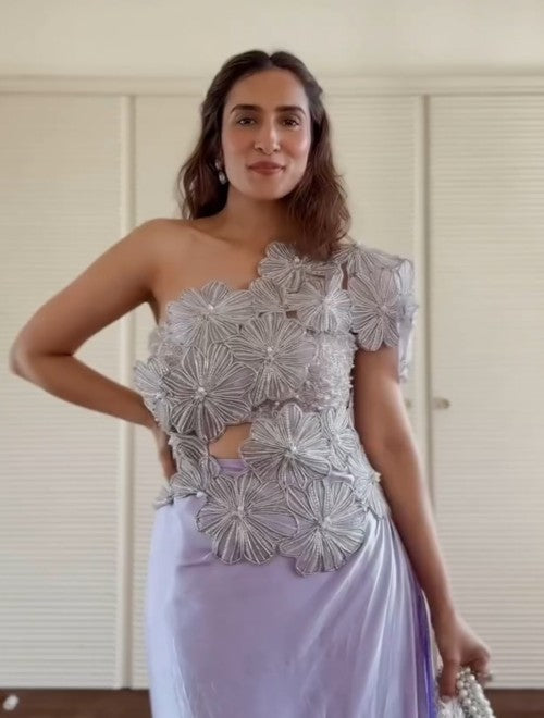 Urmi Daga In MKB03